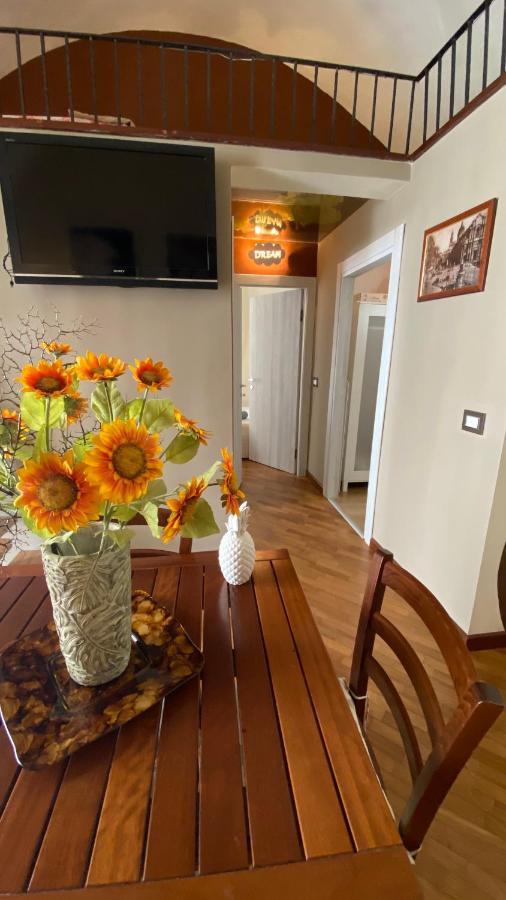 カターニア B＆B　ドラリーチェ Bed & Breakfast エクステリア 写真