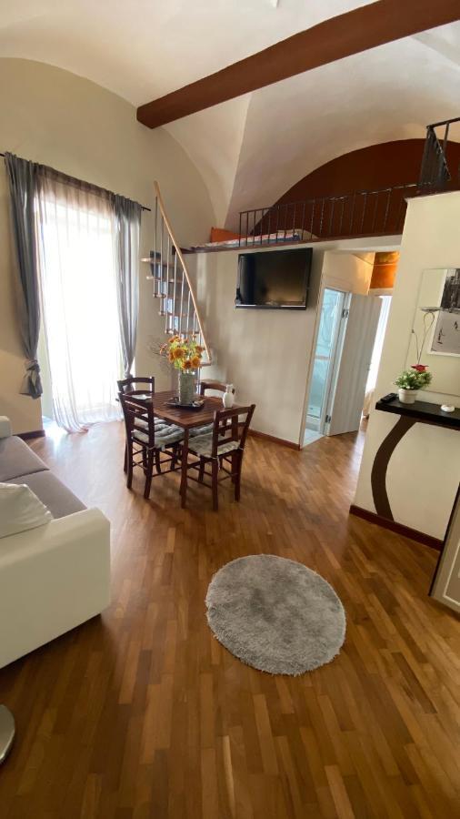 カターニア B＆B　ドラリーチェ Bed & Breakfast エクステリア 写真