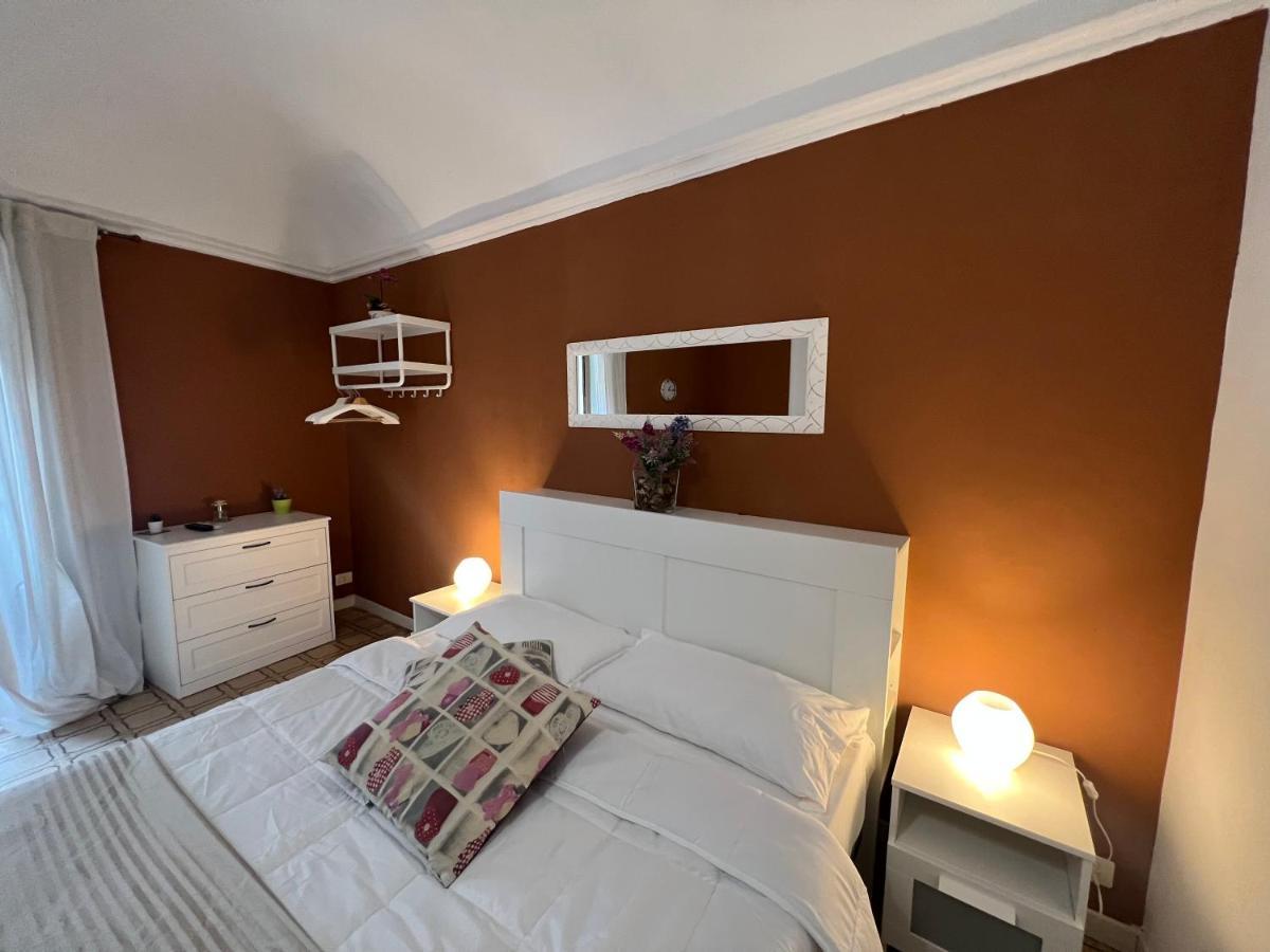 カターニア B＆B　ドラリーチェ Bed & Breakfast エクステリア 写真