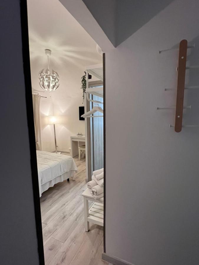 カターニア B＆B　ドラリーチェ Bed & Breakfast エクステリア 写真