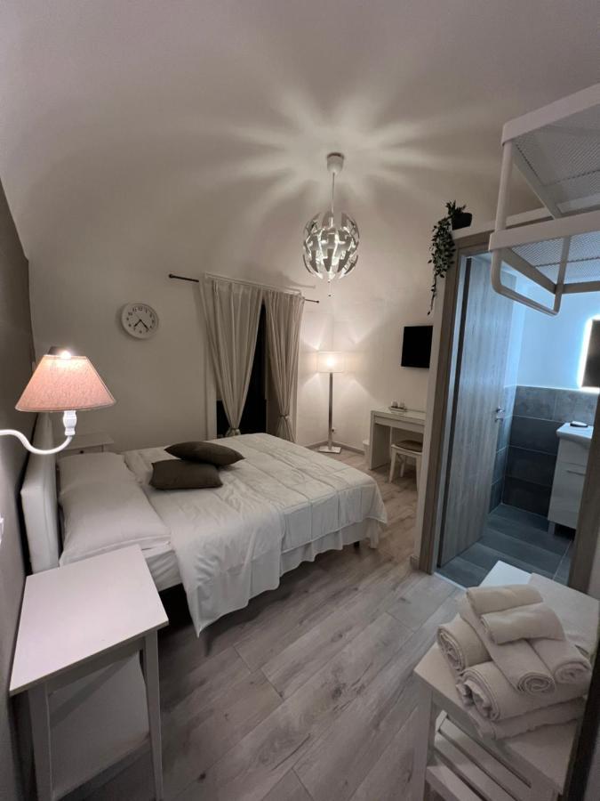 カターニア B＆B　ドラリーチェ Bed & Breakfast エクステリア 写真