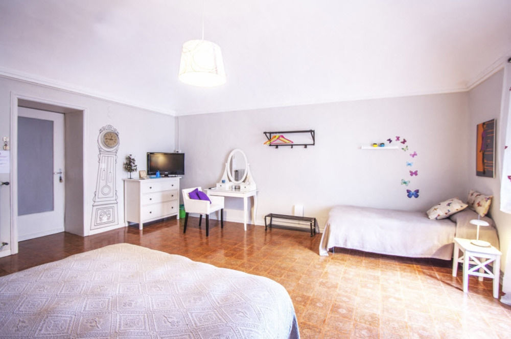 カターニア B＆B　ドラリーチェ Bed & Breakfast エクステリア 写真