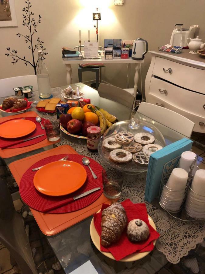 カターニア B＆B　ドラリーチェ Bed & Breakfast エクステリア 写真