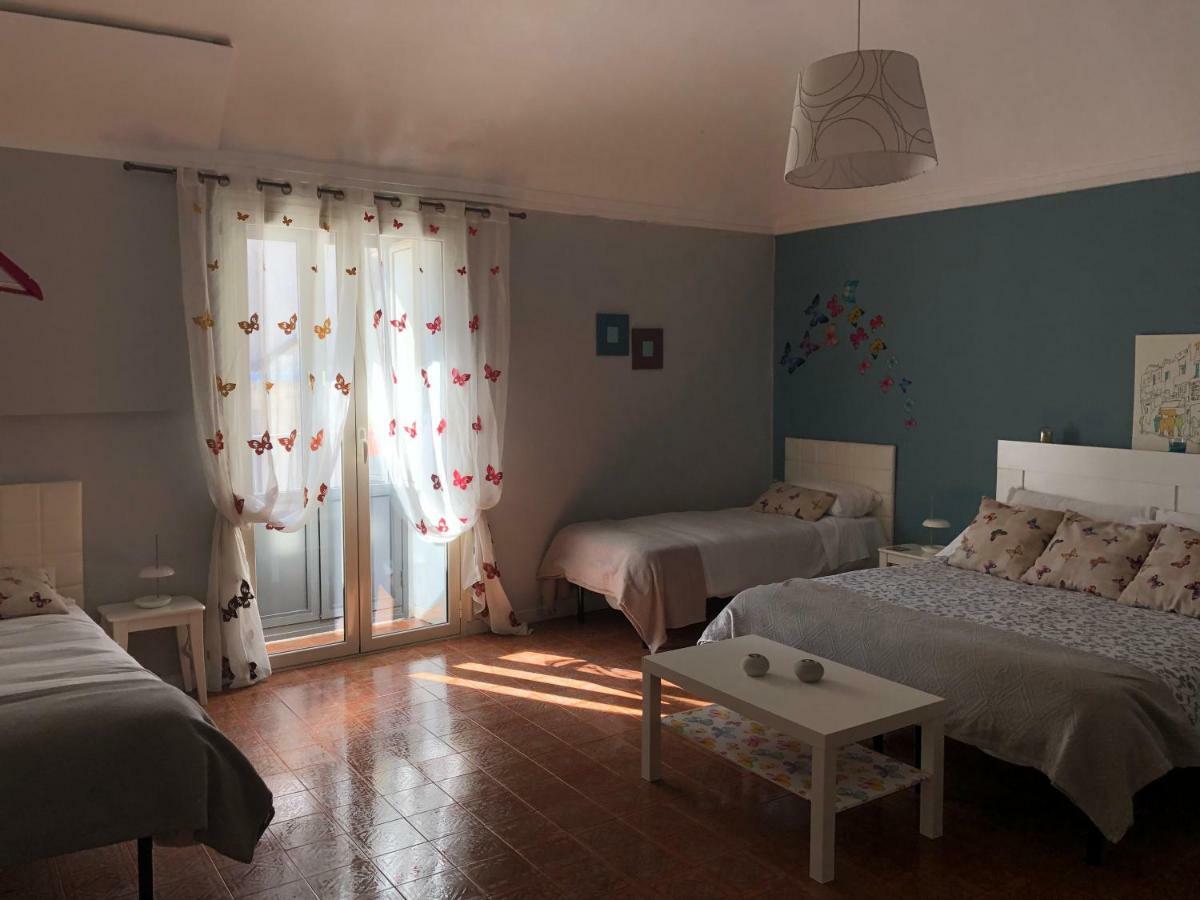 カターニア B＆B　ドラリーチェ Bed & Breakfast エクステリア 写真