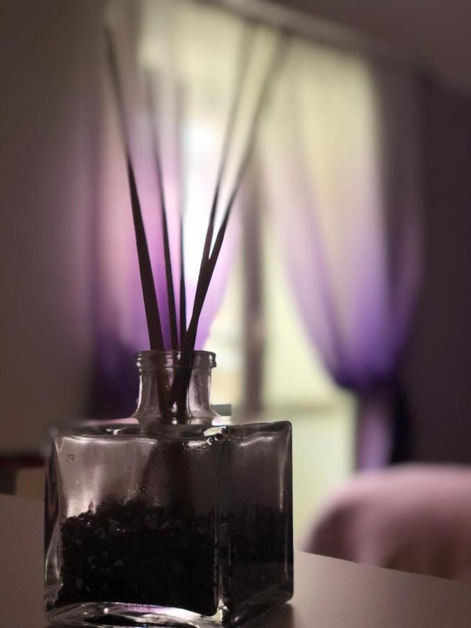 カターニア B＆B　ドラリーチェ Bed & Breakfast エクステリア 写真