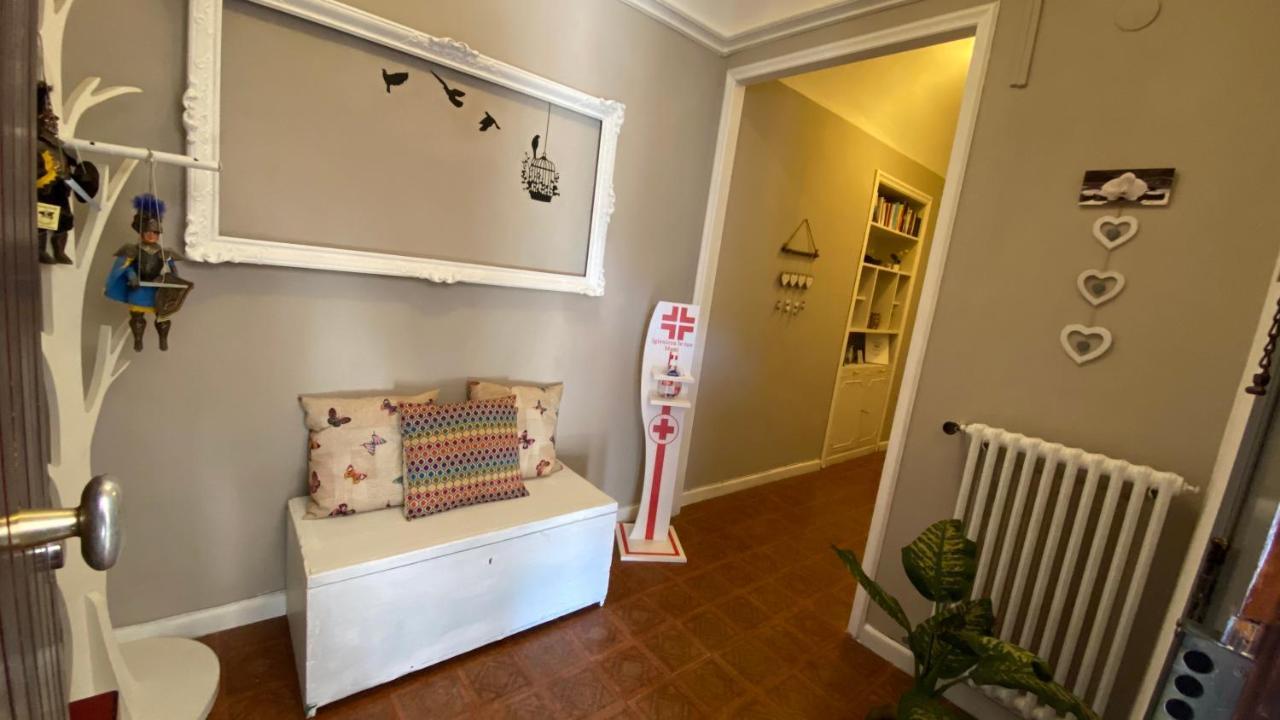 カターニア B＆B　ドラリーチェ Bed & Breakfast エクステリア 写真